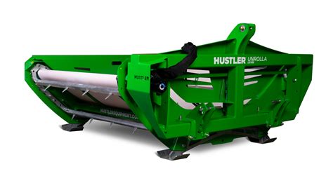 skid steer feeder|Mounted Bale Unrollers .